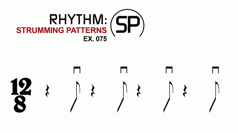 Strumming Patterns 075