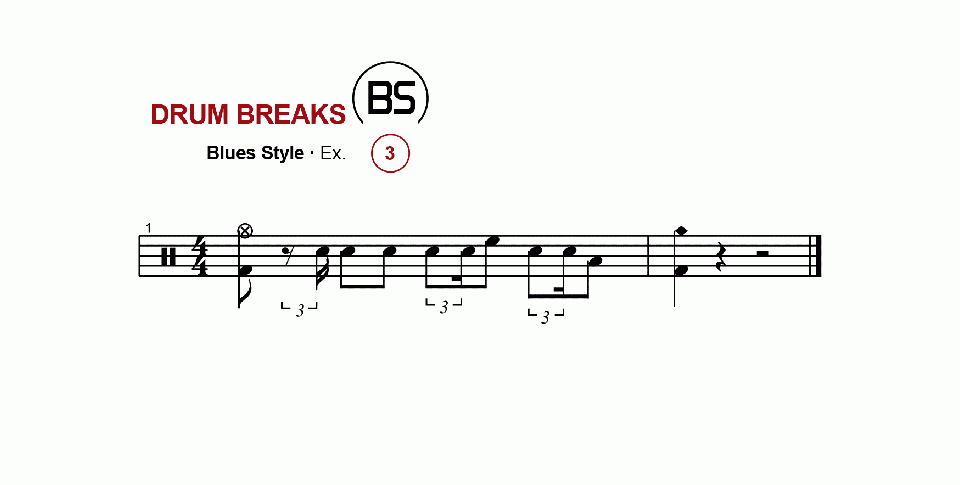 Blues Break Ex. 03